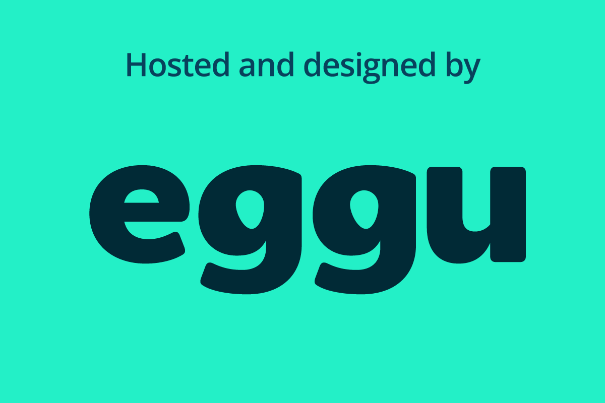 Hosted and Designed by EGGU