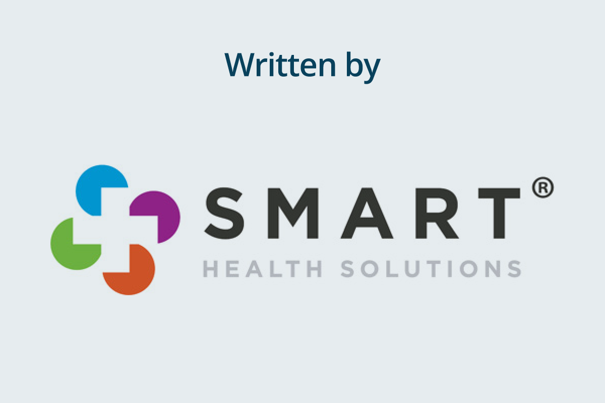 Written by Smart Health Solutions